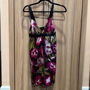 Missoni for target satin nightie